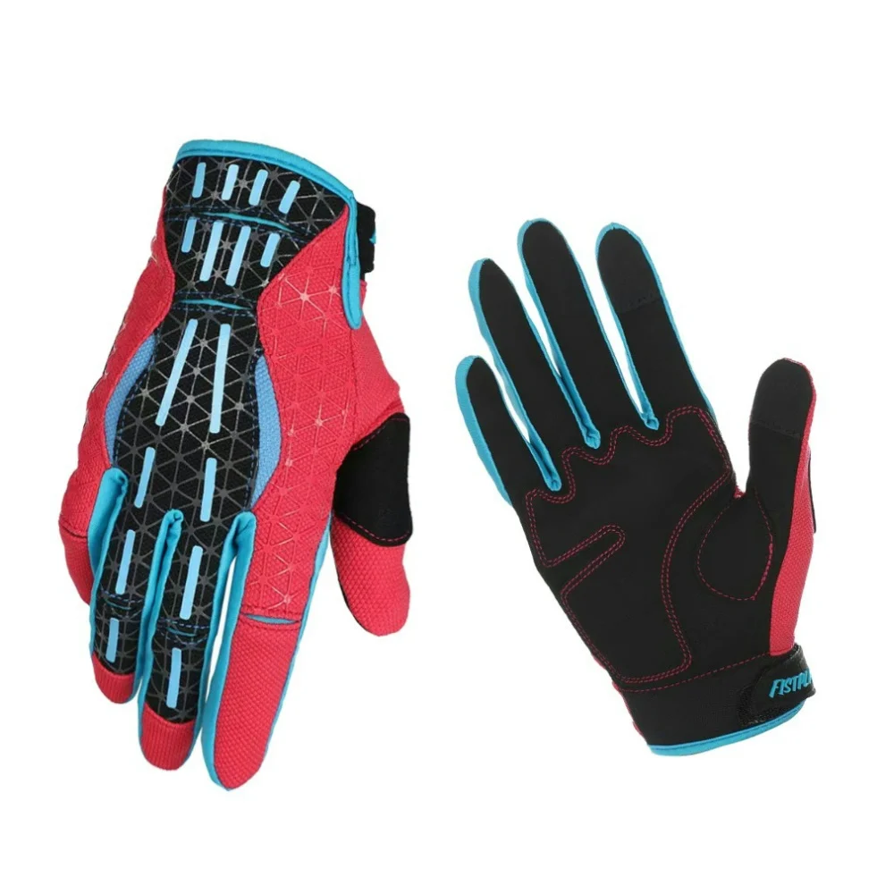 fistplast 3 colour csgo Touch  – Cycling Gear Display recenzja i cena