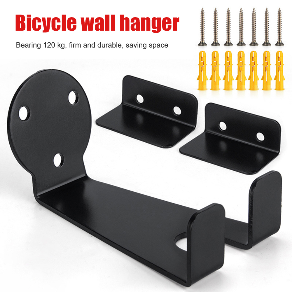 Bicycle Wall Mount Hanger Heav – Cycling Gear Organizer Wall recenzja i cena