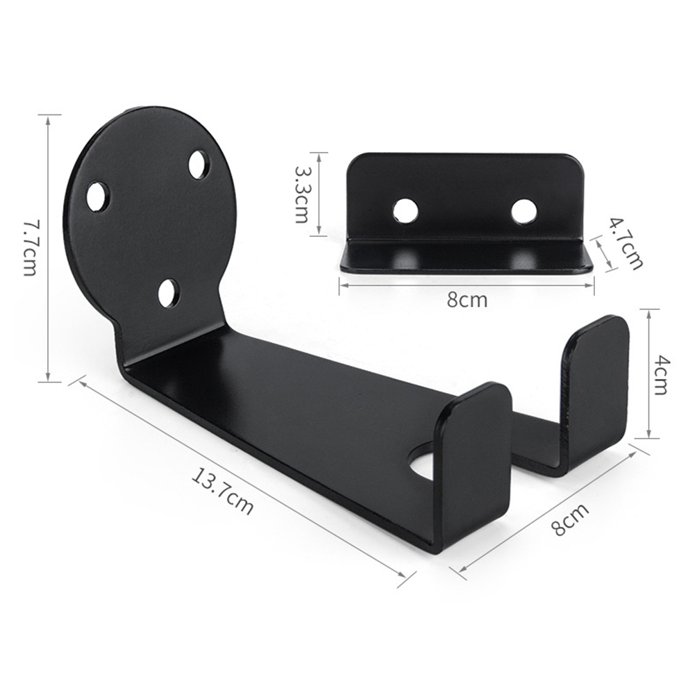 Bicycle Wall Mount Hanger Heav – Cycling Gear Organizer Wall recenzja i cena