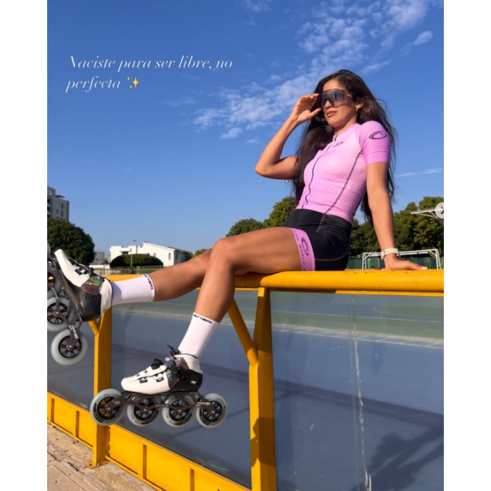 Canariam Women Speed Skates Ae – Cycling Gear Girls recenzja i cena