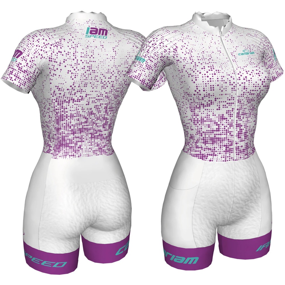 Canariam Women Speed Skates Ae – Cycling Gear Girls recenzja i cena