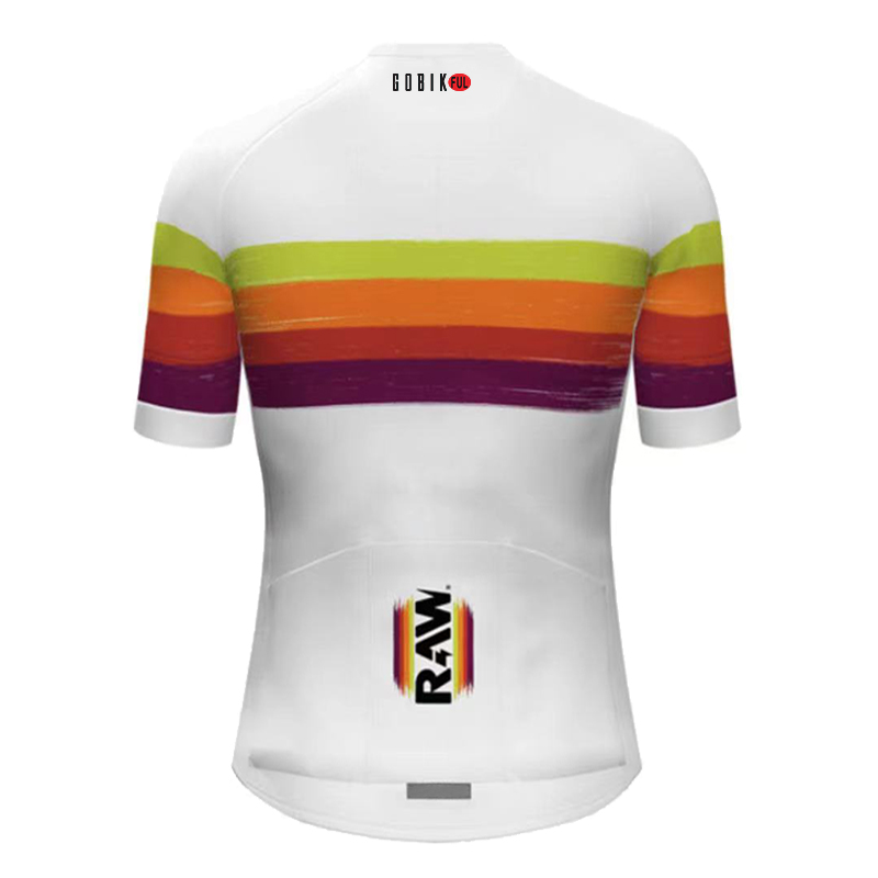 Bicycle Cycling Jersey Set for – Triathlon Cycling Kit recenzja i cena