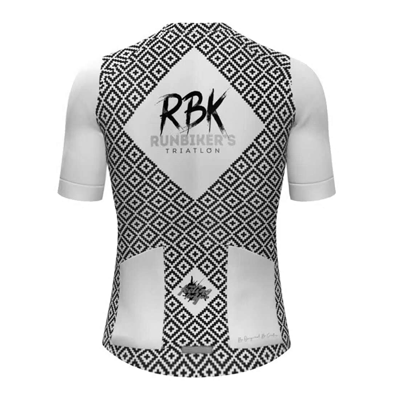 Bicycle Cycling Jersey Set for – Triathlon Cycling Kit recenzja i cena