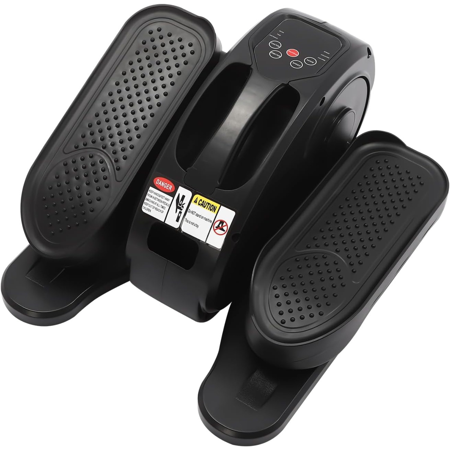 Under Desk Elliptical, 50W Mot – Cycling Gear Display recenzja i cena
