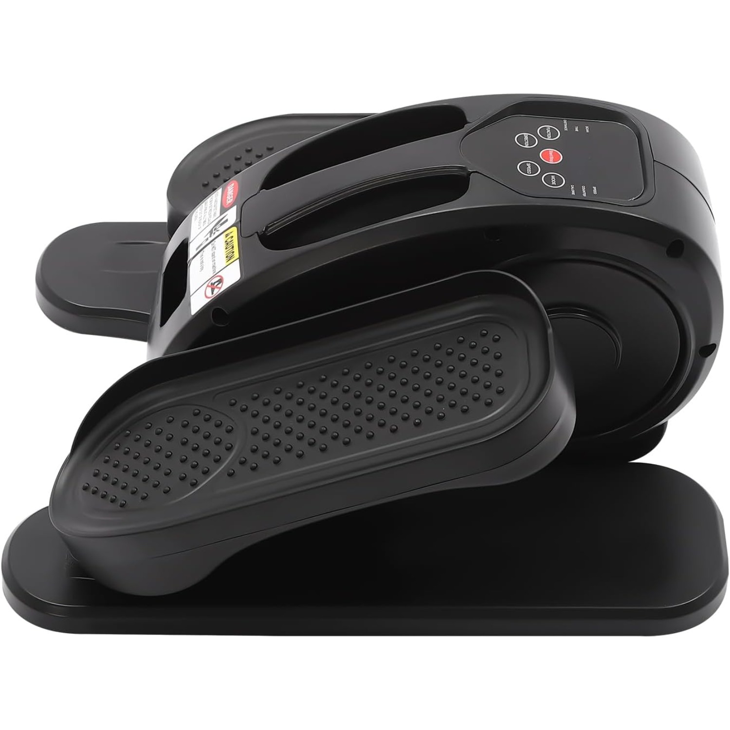 Under Desk Elliptical, 50W Mot – Cycling Gear Display recenzja i cena