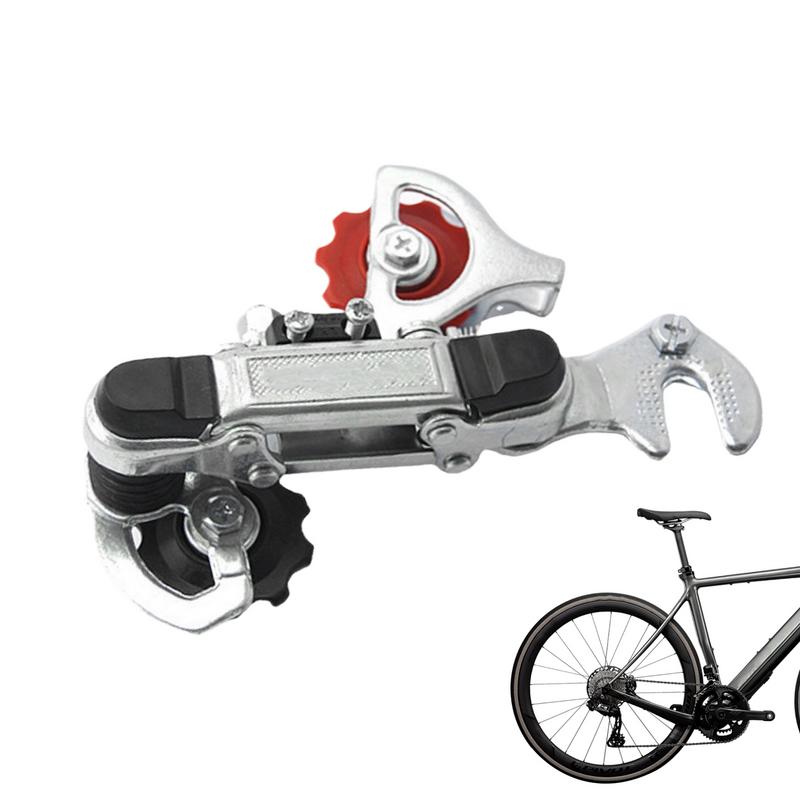 Derailleur For Mountain Bikes  – Cycling Gear Stand recenzja i cena