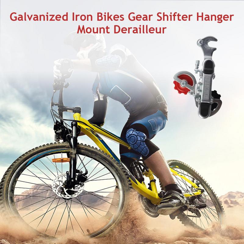 Derailleur For Mountain Bikes  – Cycling Gear Stand recenzja i cena