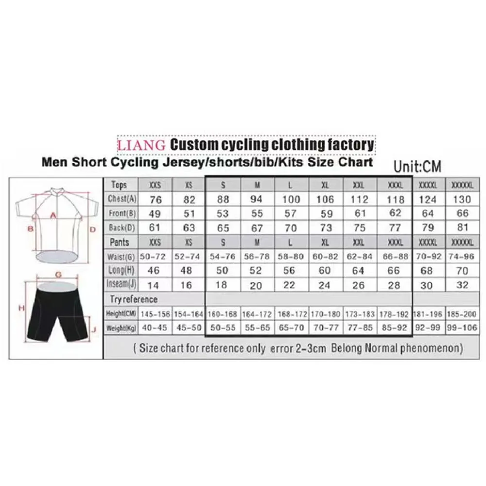 Euskadi Team Cycling Jersey 20 – Cycling Bib Shorts recenzja i cena