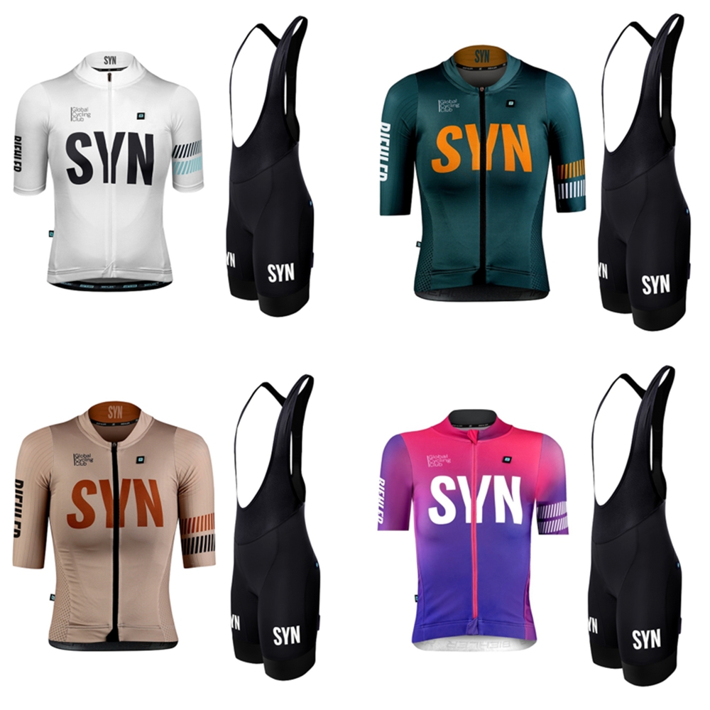 Summer SYN Team Cycling Set Wo – Cycling Bib Shorts recenzja i cena