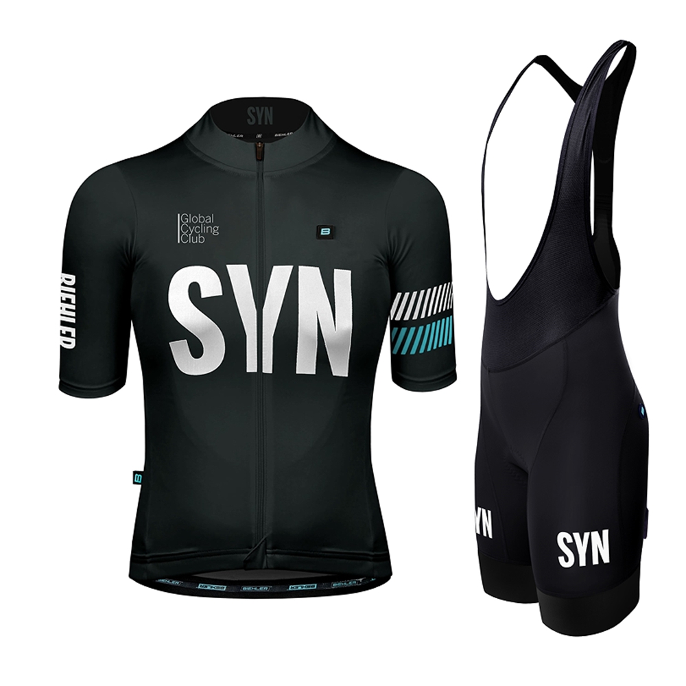 Summer SYN Team Cycling Set Wo – Cycling Bib Shorts recenzja i cena