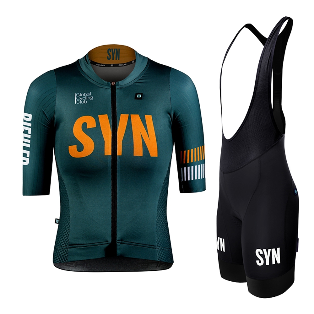 Summer SYN Team Cycling Set Wo – Cycling Bib Shorts recenzja i cena