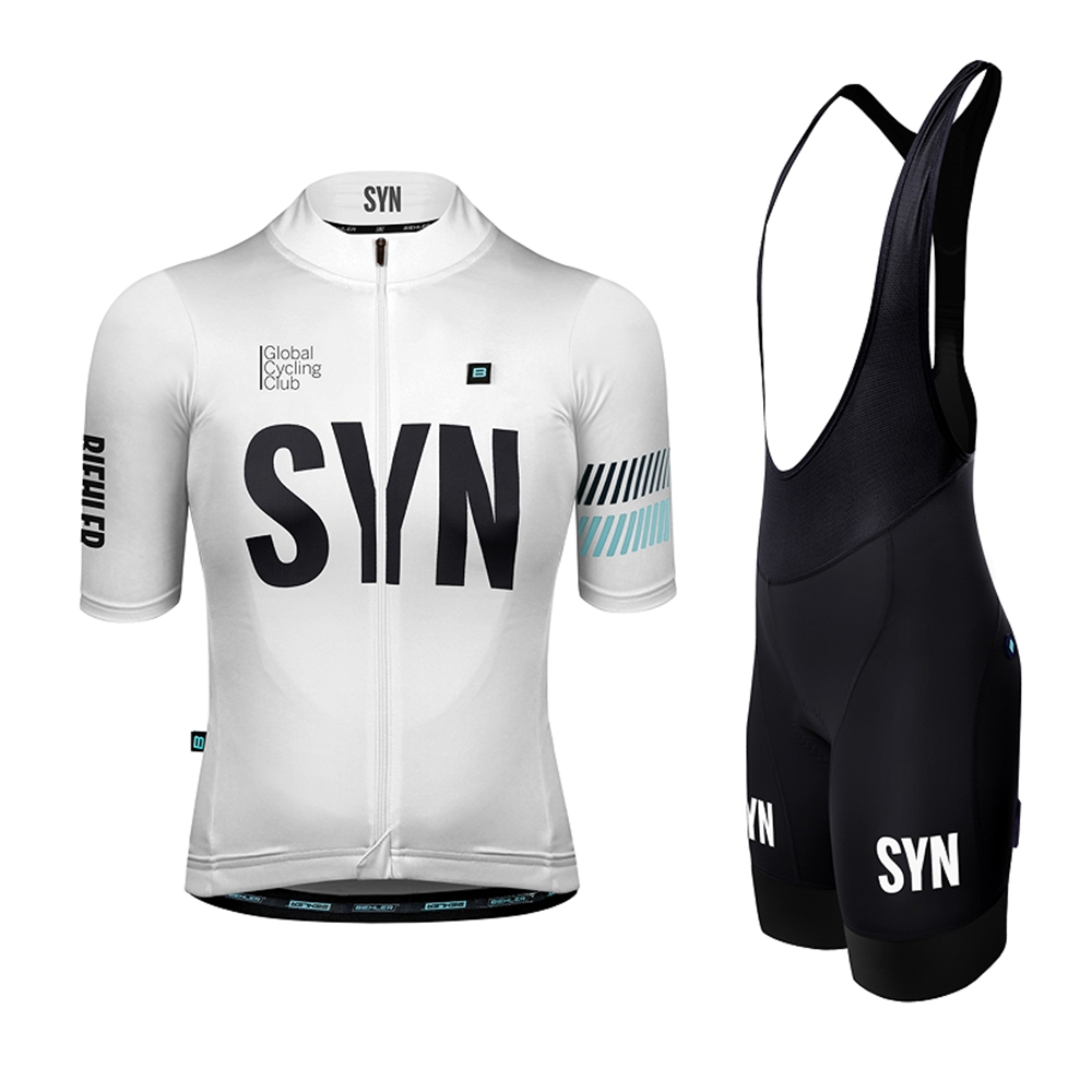 Summer SYN Team Cycling Set Wo – Cycling Bib Shorts recenzja i cena