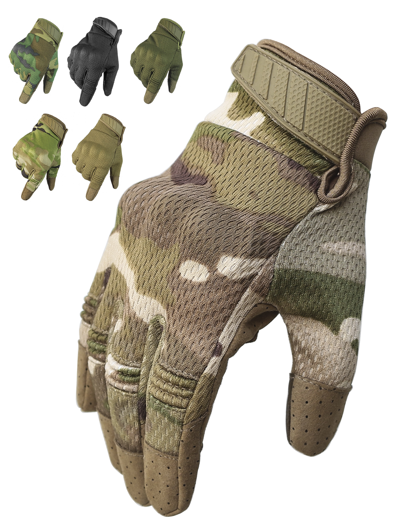 Men Riding Gloves Cycling Bike – Cycling Gear Display recenzja i cena