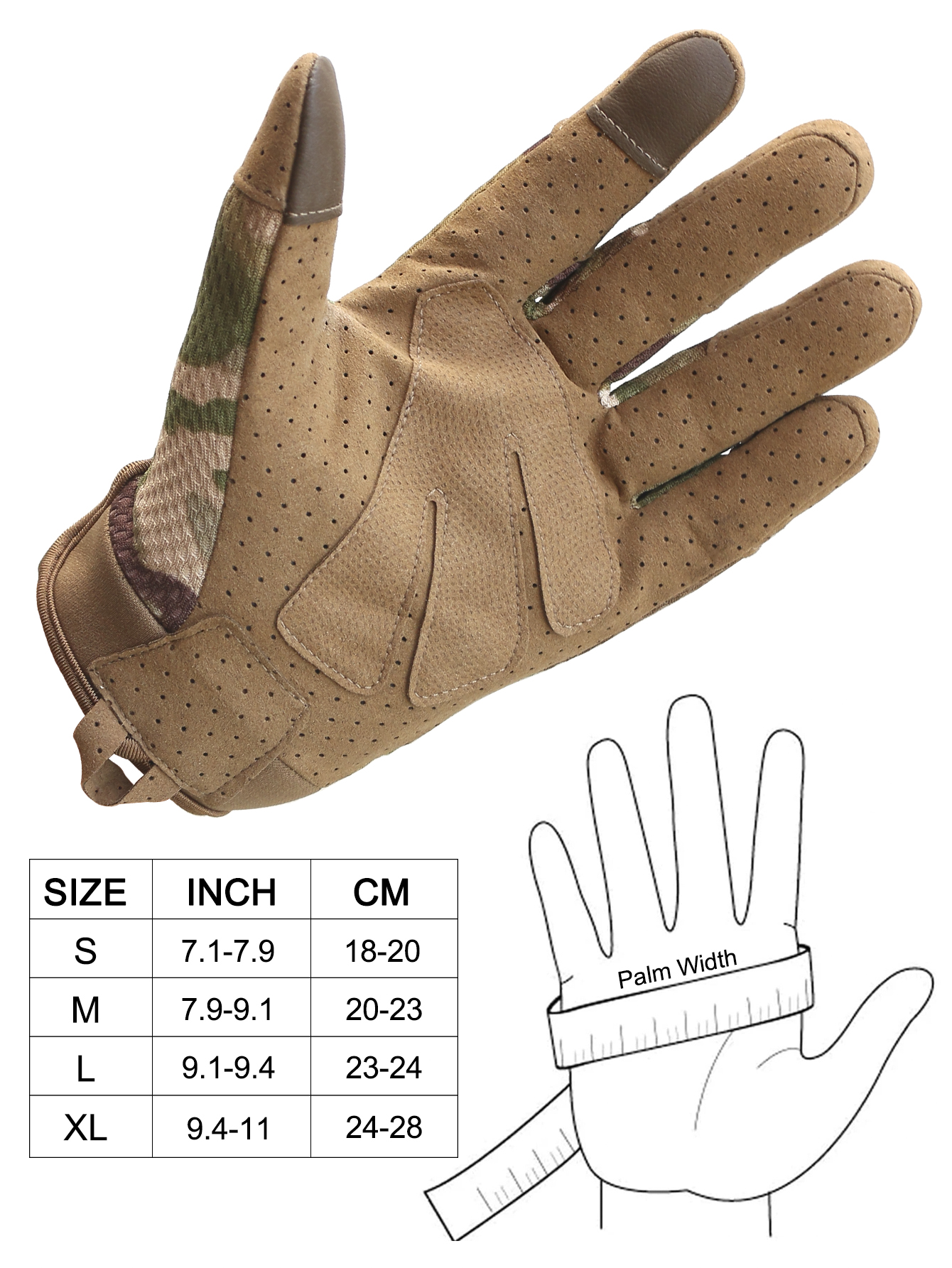 Men Riding Gloves Cycling Bike – Cycling Gear Display recenzja i cena