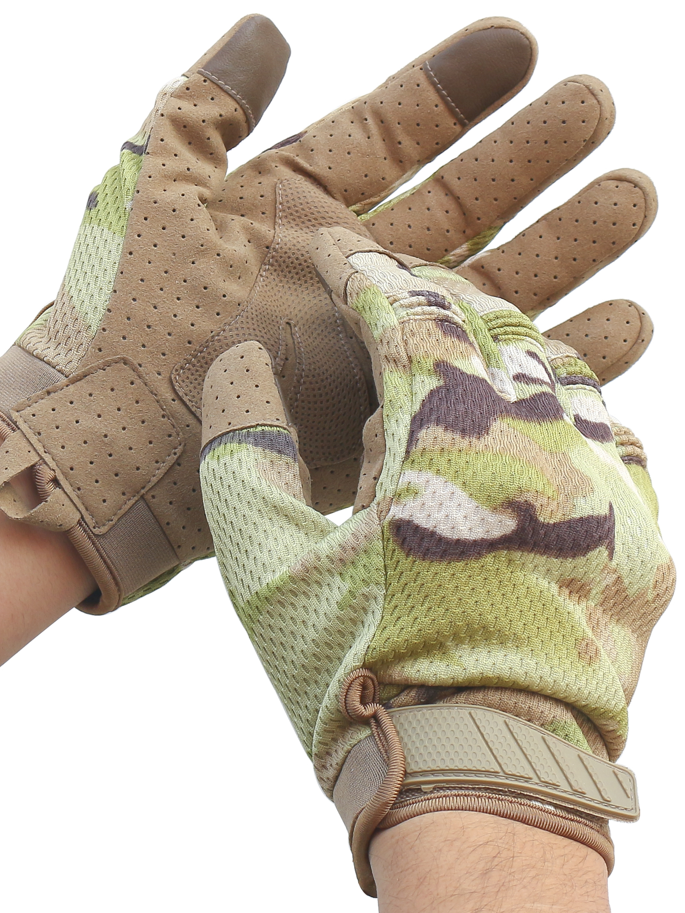 Men Riding Gloves Cycling Bike – Cycling Gear Display recenzja i cena
