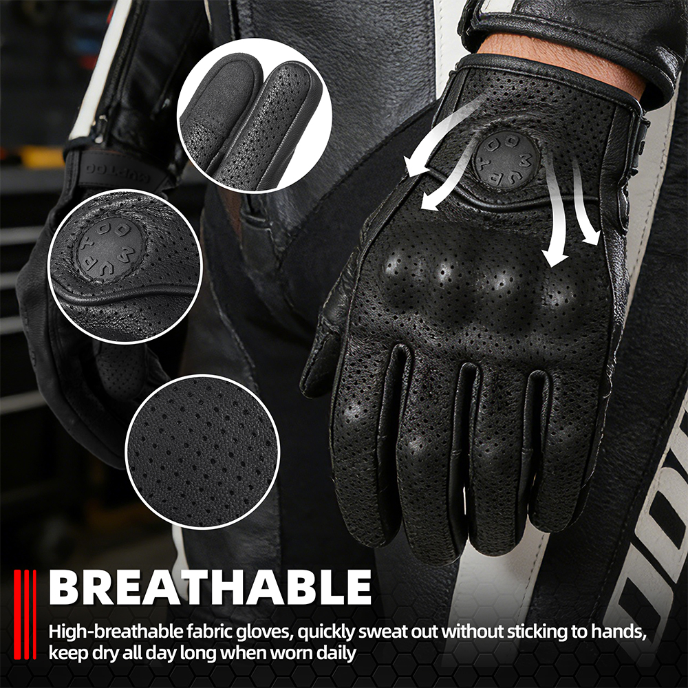Outdoor Touch Screen Gloves Le – Cycling Gear Display recenzja i cena