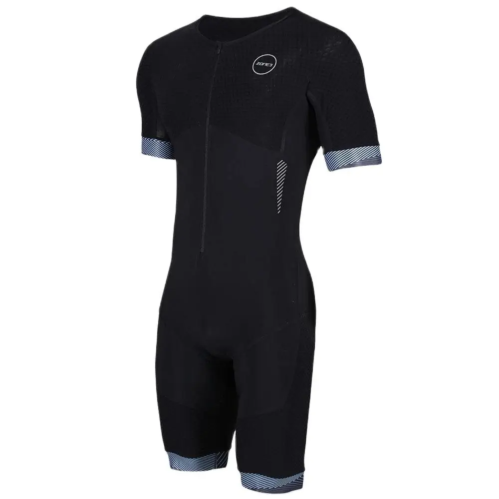 Zone3 new style men tri suit t – Triathlon Cycling Kit recenzja i cena