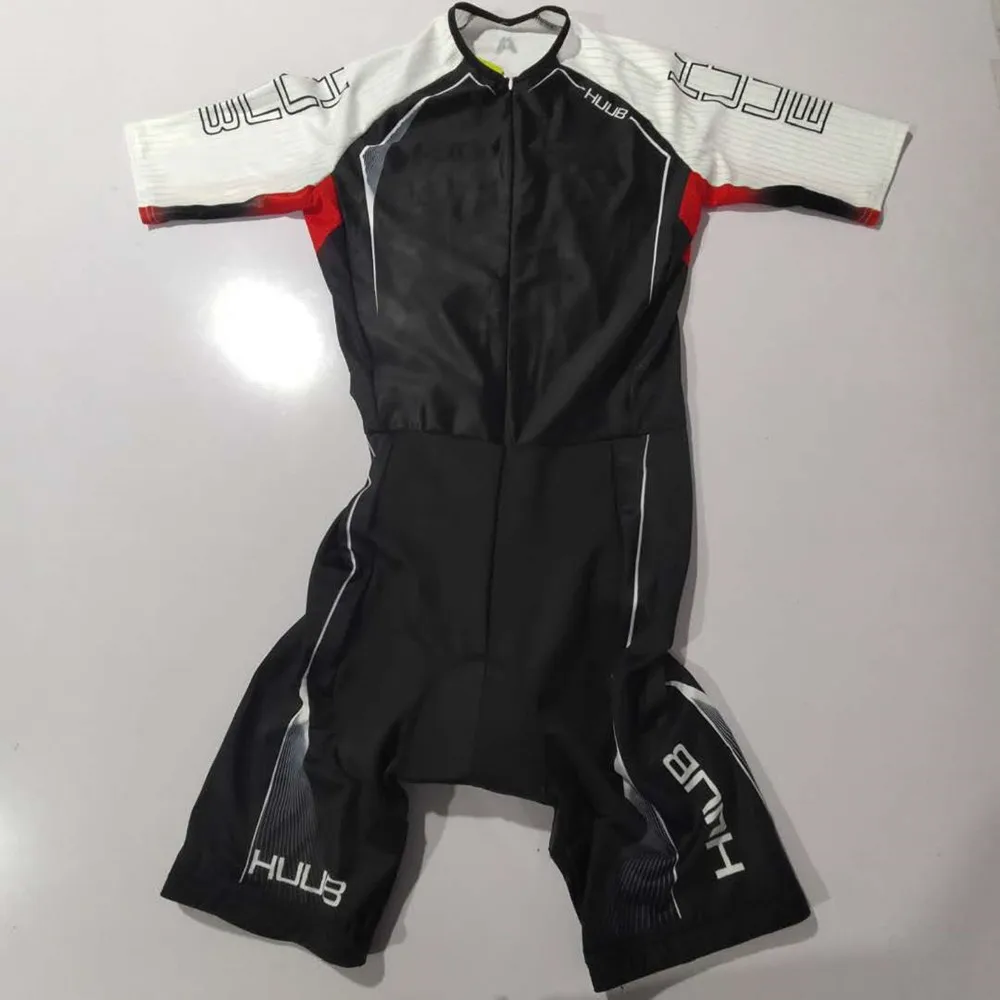 Zone3 new style men tri suit t – Triathlon Cycling Kit recenzja i cena