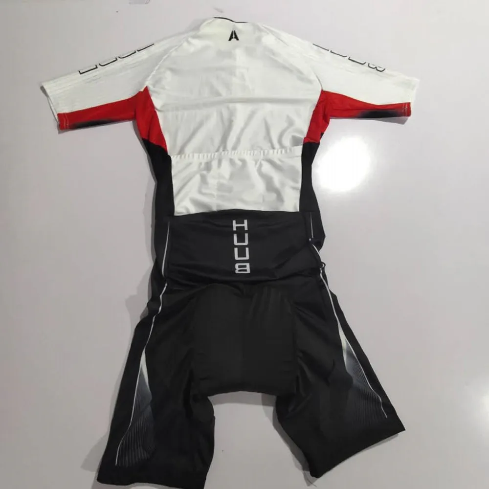 Zone3 new style men tri suit t – Triathlon Cycling Kit recenzja i cena