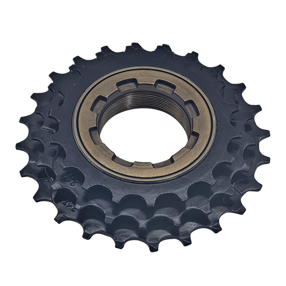 3 Speed Bicycle Freewheel 18T  – Cycling Gear Hub recenzja i cena