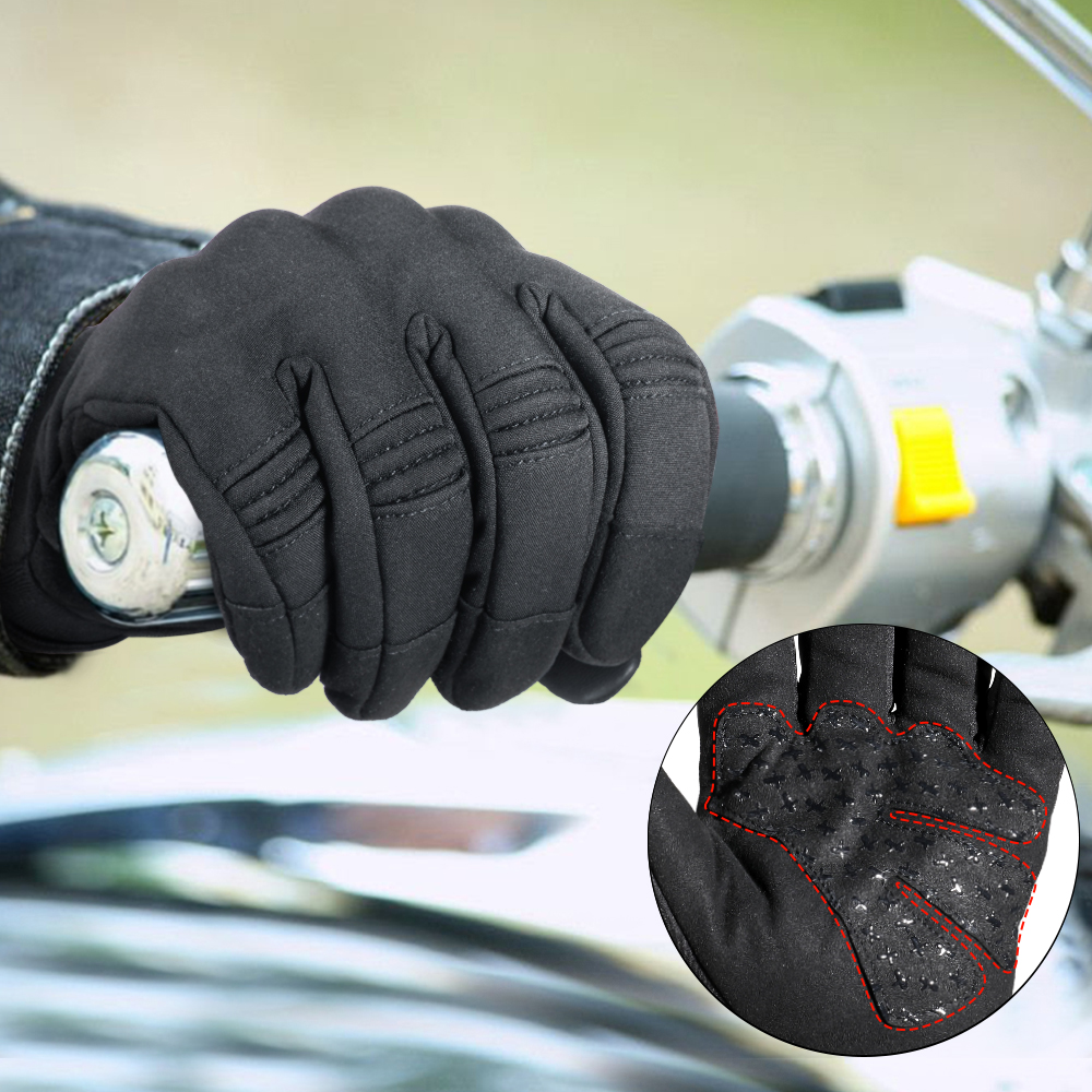 Winter Warm Motorcycle Full Fi – Cycling Gear Display recenzja i cena