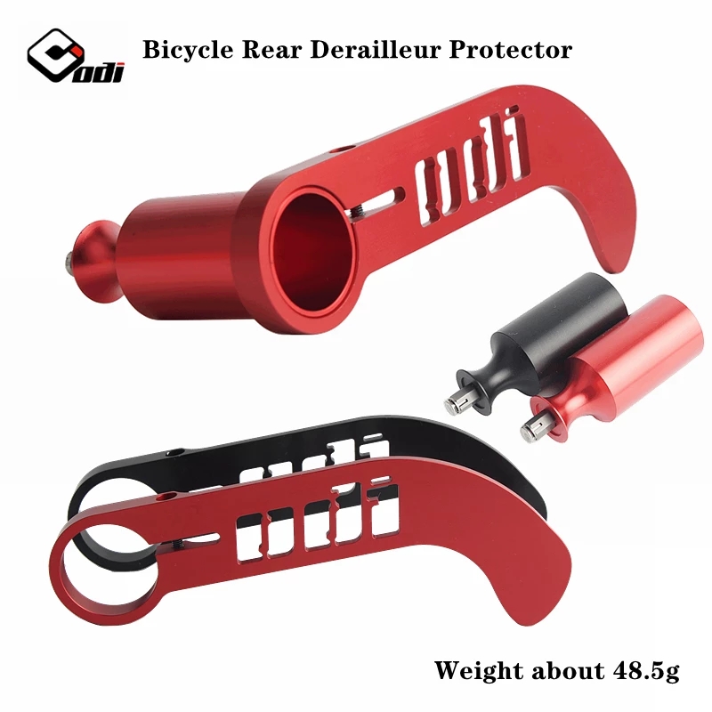 ODI Bicycle Rear Derailleur Pr – Cycling Gear Stand recenzja i cena