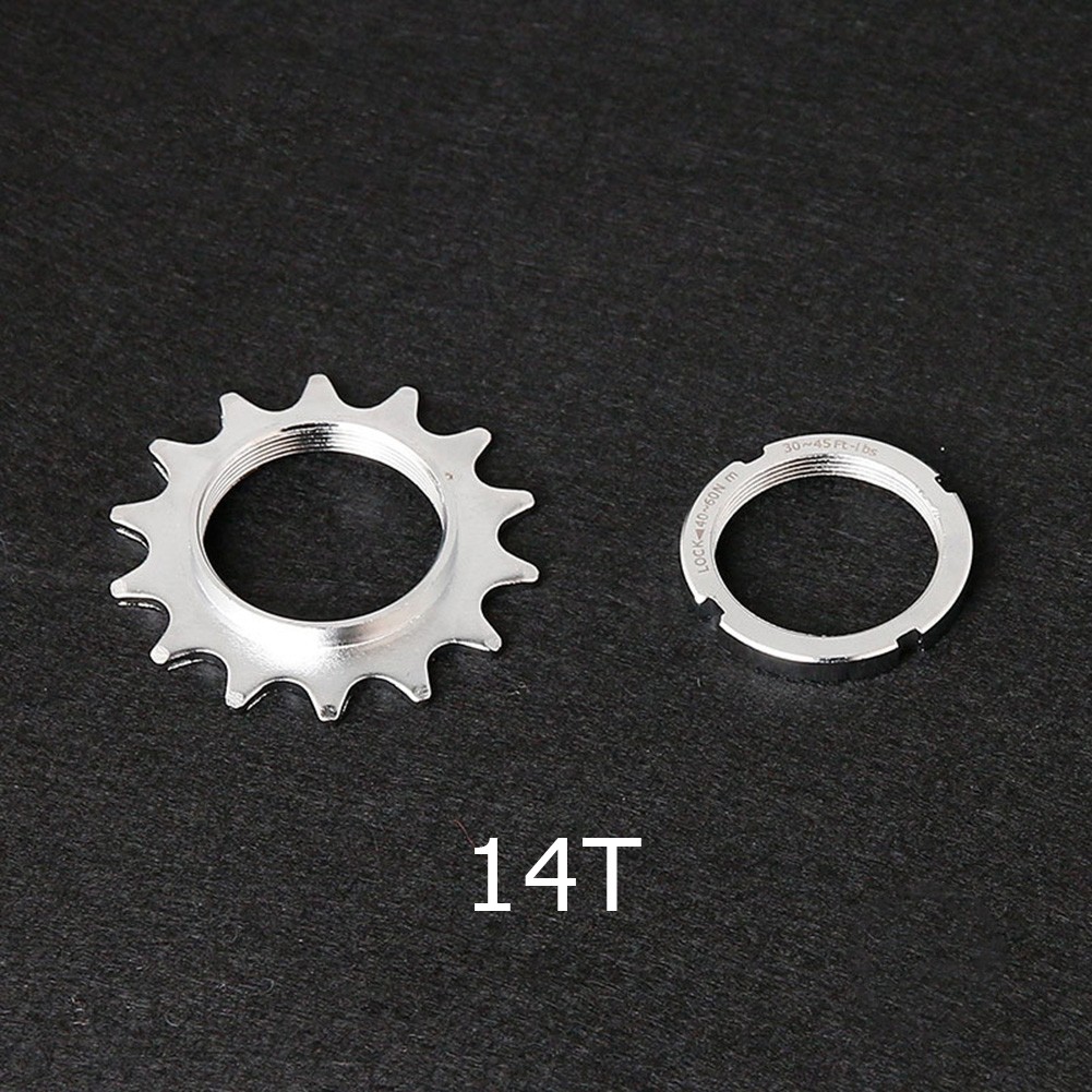 Track Cycling Fixed Gear Cog a – Cycling Gear Hub recenzja i cena