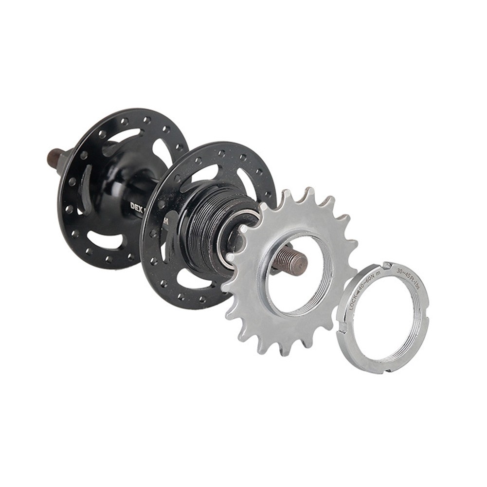 Track Cycling Fixed Gear Cog a – Cycling Gear Hub recenzja i cena