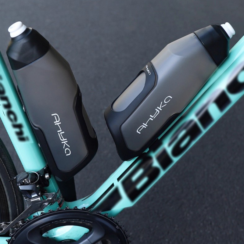 Ahyka Aerodynamic Water Bottle – Triathlon Cycling Kit recenzja i cena
