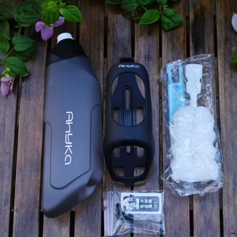 Ahyka Aerodynamic Water Bottle – Triathlon Cycling Kit recenzja i cena