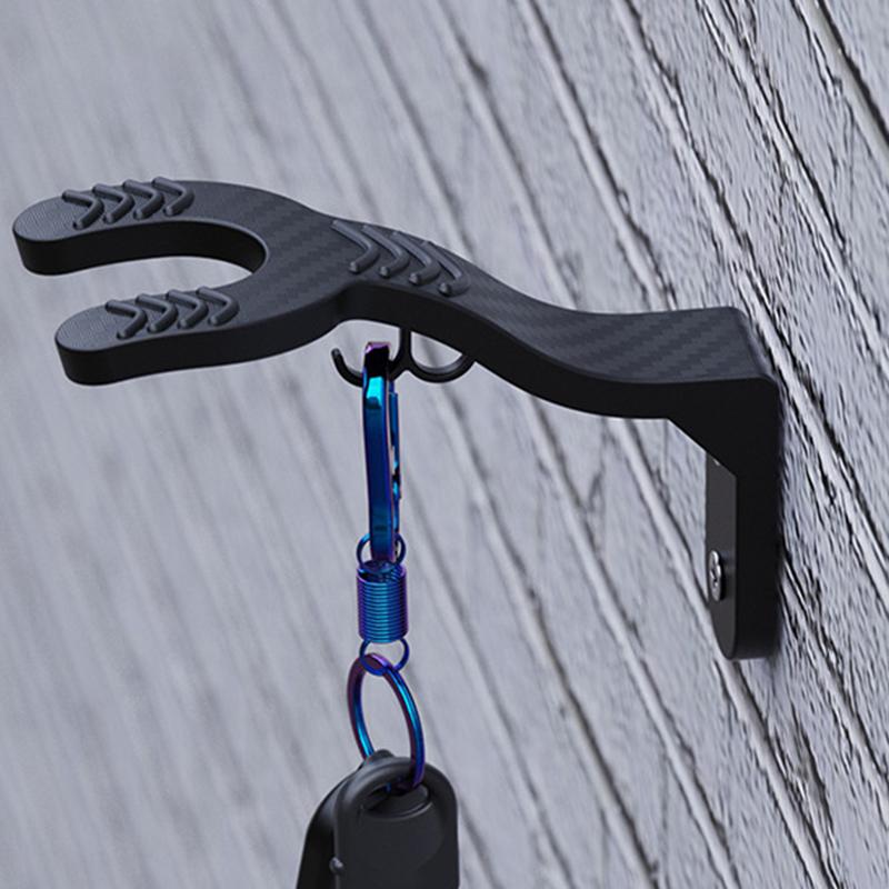 Motorcycle Head Gear Hook Moto – Cycling Gear Stand recenzja i cena