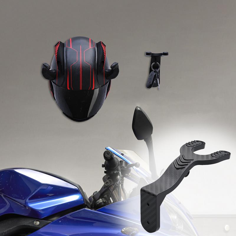 Motorcycle Head Gear Hook Moto – Cycling Gear Stand recenzja i cena