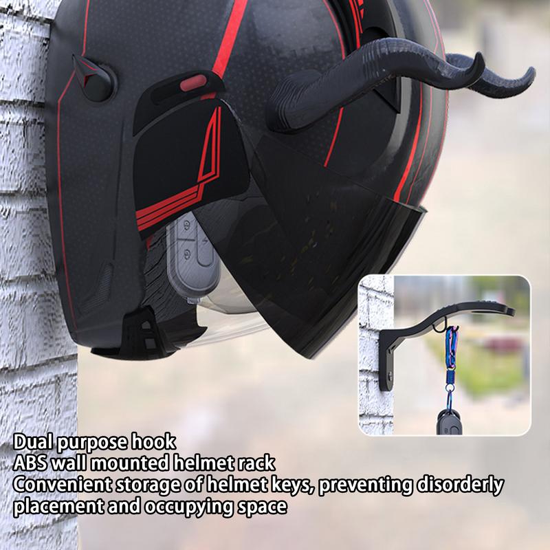 Motorcycle Head Gear Hook Moto – Cycling Gear Stand recenzja i cena