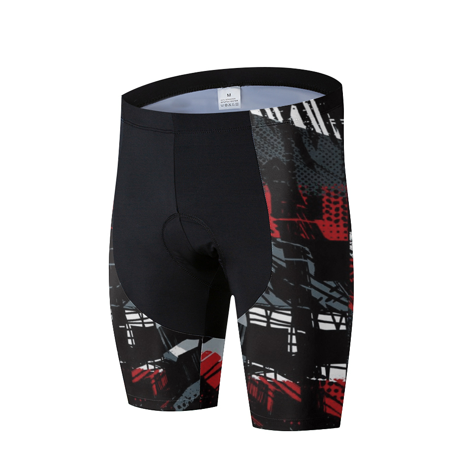 Men’s Breathable Cycling Bib S – Cycling Bib Shorts recenzja i cena