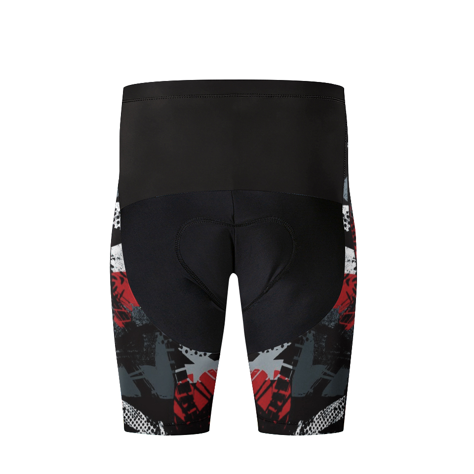Men’s Breathable Cycling Bib S – Cycling Bib Shorts recenzja i cena