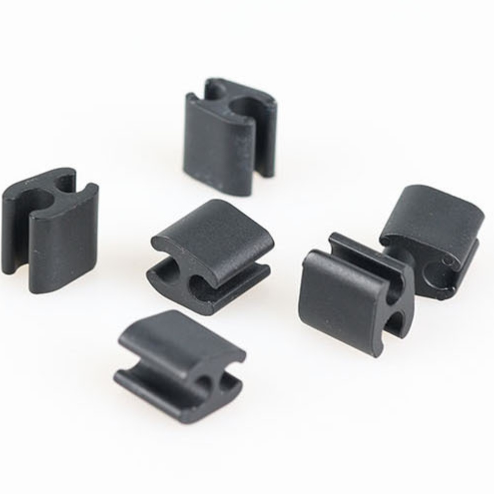 6PCS Bicycle Brake And Gear Ca – Cycling Gear Hub recenzja i cena