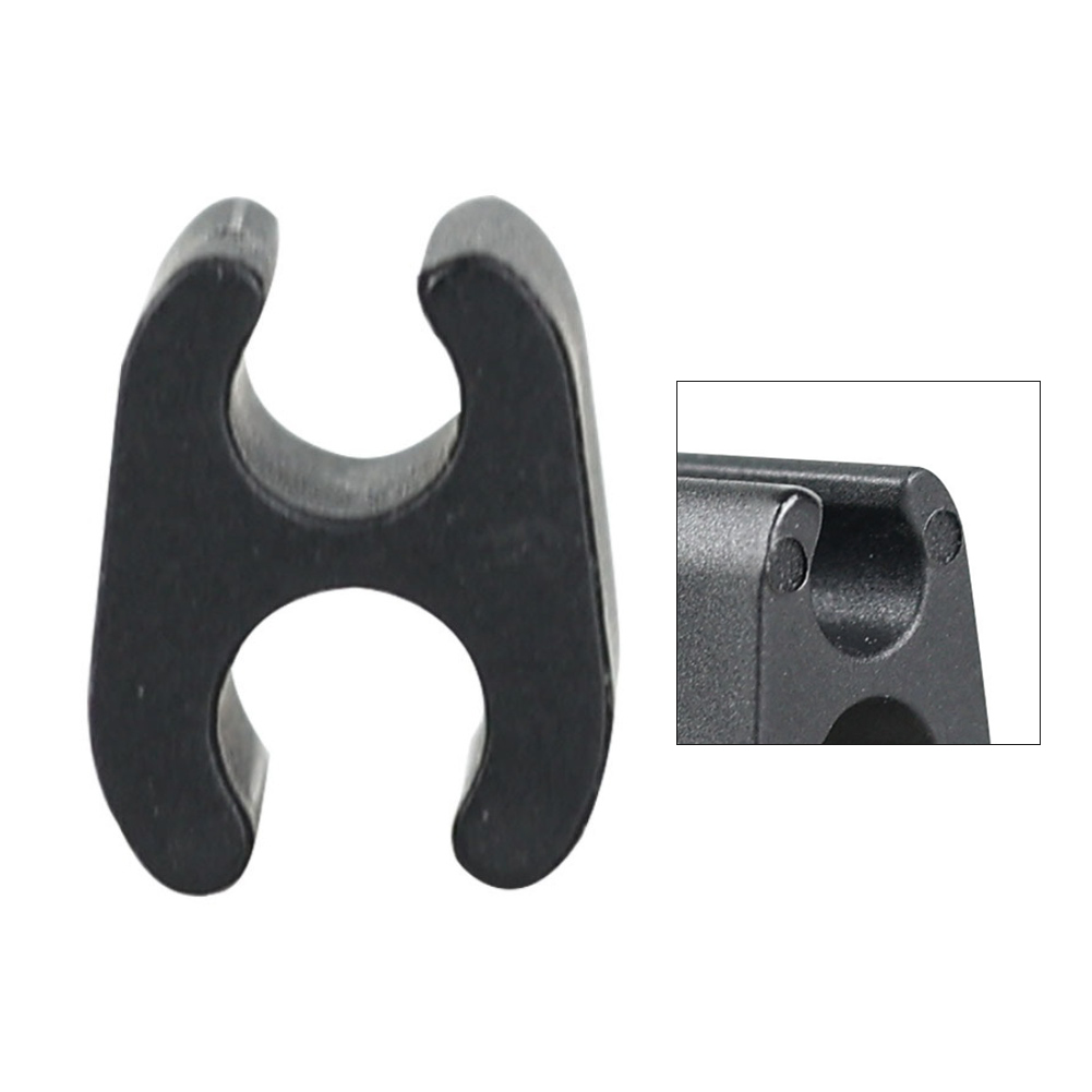 6PCS Bicycle Brake And Gear Ca – Cycling Gear Hub recenzja i cena