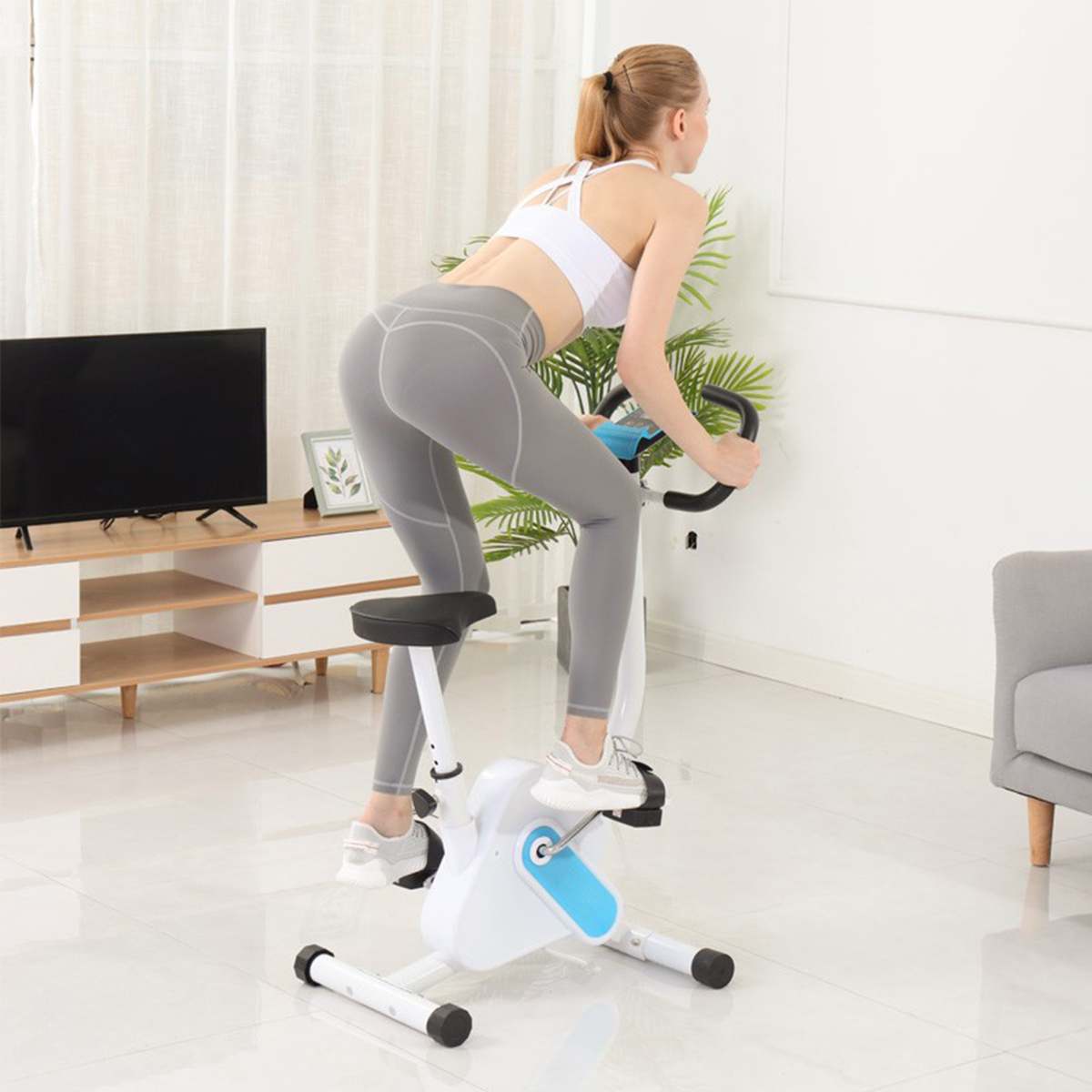 LED Display Cycling Machine Wo – Cycling Gear Display recenzja i cena