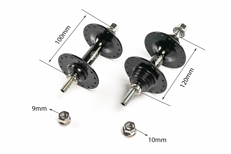 Ardently Fixed Gear Bicycle Hu – Cycling Gear Hub recenzja i cena