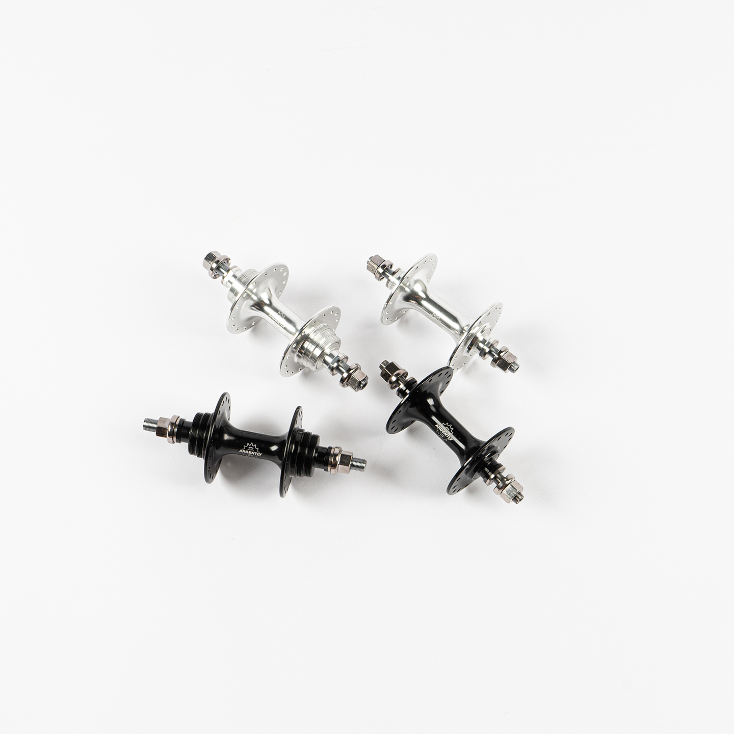 Ardently Fixed Gear Bicycle Hu – Cycling Gear Hub recenzja i cena