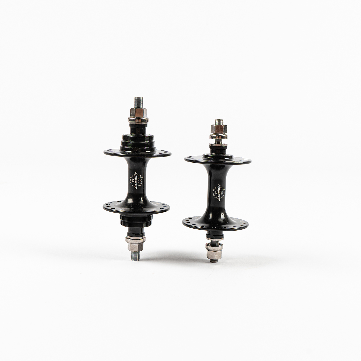Ardently Fixed Gear Bicycle Hu – Cycling Gear Hub recenzja i cena