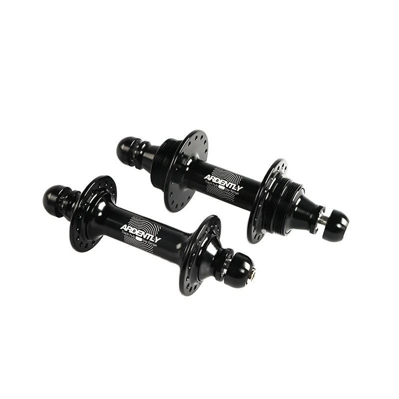 Ardently Bike Hub 20 24 Holes  – Cycling Gear Hub recenzja i cena