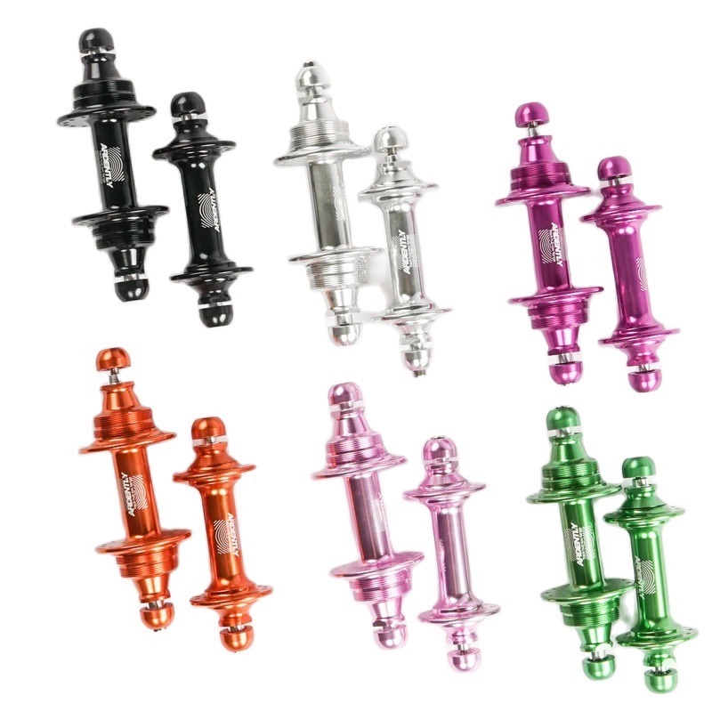 Ardently Bike Hub 20 24 Holes  – Cycling Gear Hub recenzja i cena