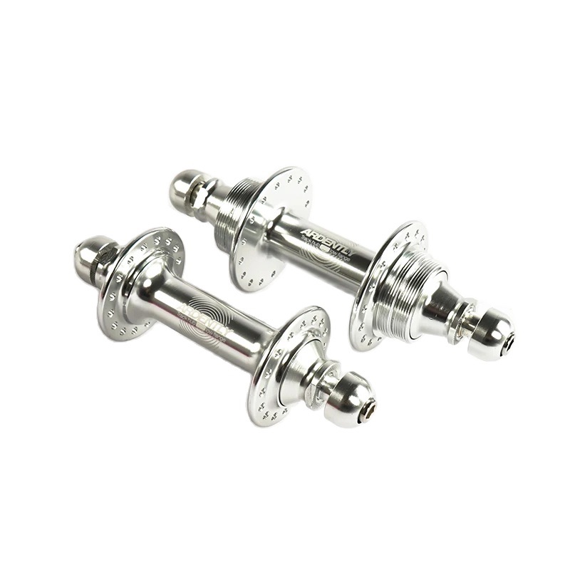 Ardently Bike Hub 20 24 Holes  – Cycling Gear Hub recenzja i cena