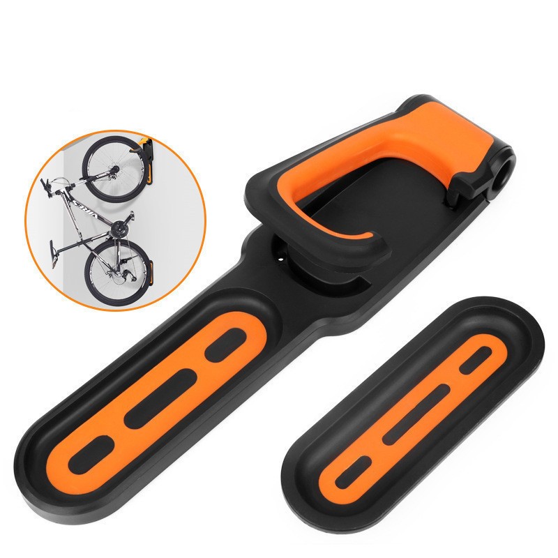 1PC Bicycle Wall Mount Rack Mt – Cycling Gear Organizer Wall recenzja i cena
