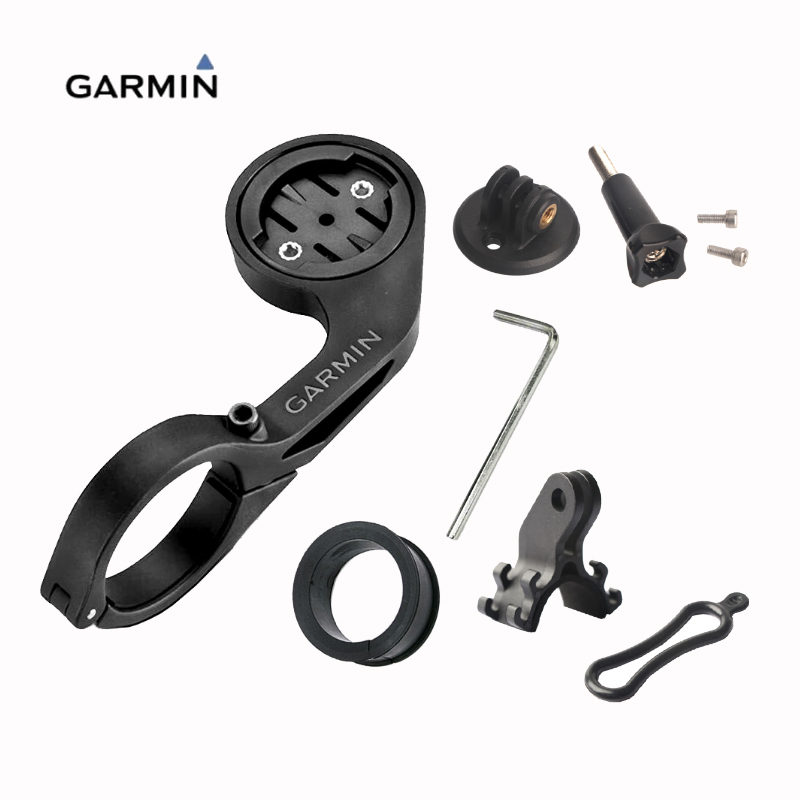 Garmin Edge Bicycle Wall Mount – Cycling Gear Organizer Wall recenzja i cena