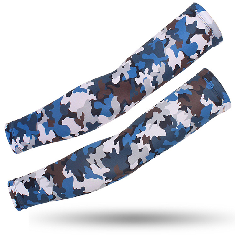 Tactical Arm Sleeves Breathabl – Cycling Arm Warmers recenzja i cena
