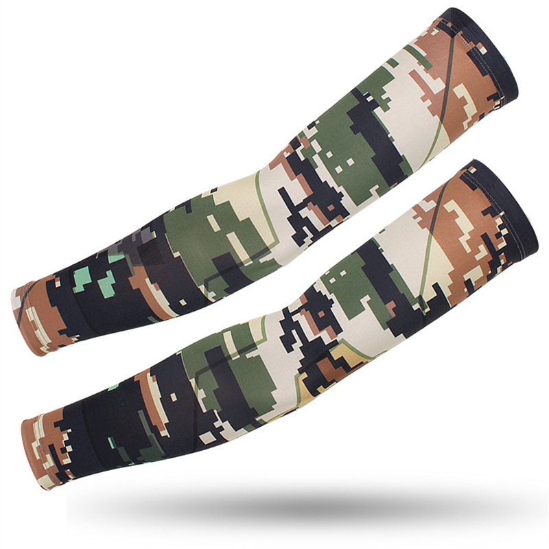 Tactical Arm Sleeves Breathabl – Cycling Arm Warmers recenzja i cena
