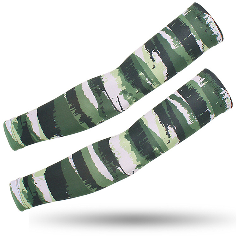 Tactical Arm Sleeves Breathabl – Cycling Arm Warmers recenzja i cena