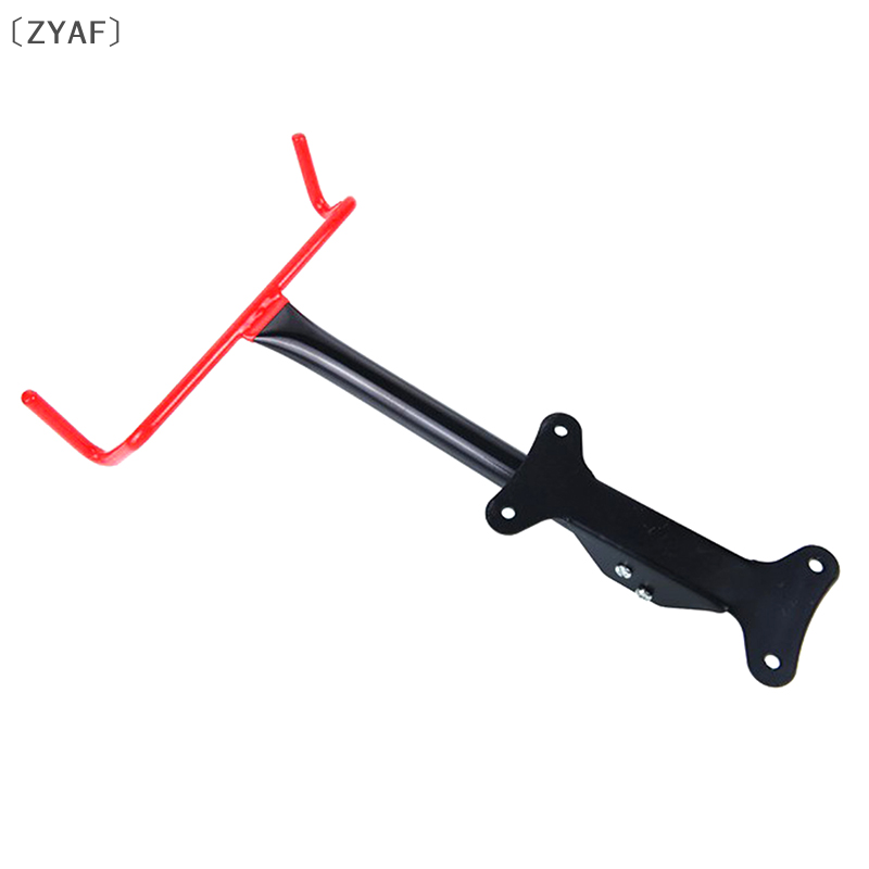 〔ZYAF〕Bike Wall Mount Rack Hoo – Cycling Gear Organizer Wall recenzja i cena
